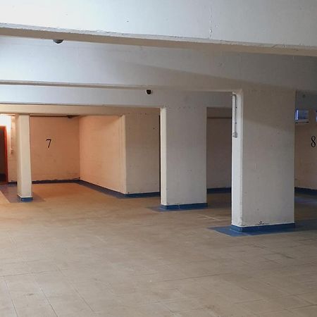 Residence Silvester ラチーネス エクステリア 写真