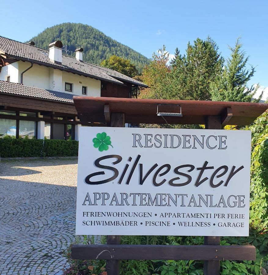 Residence Silvester ラチーネス エクステリア 写真