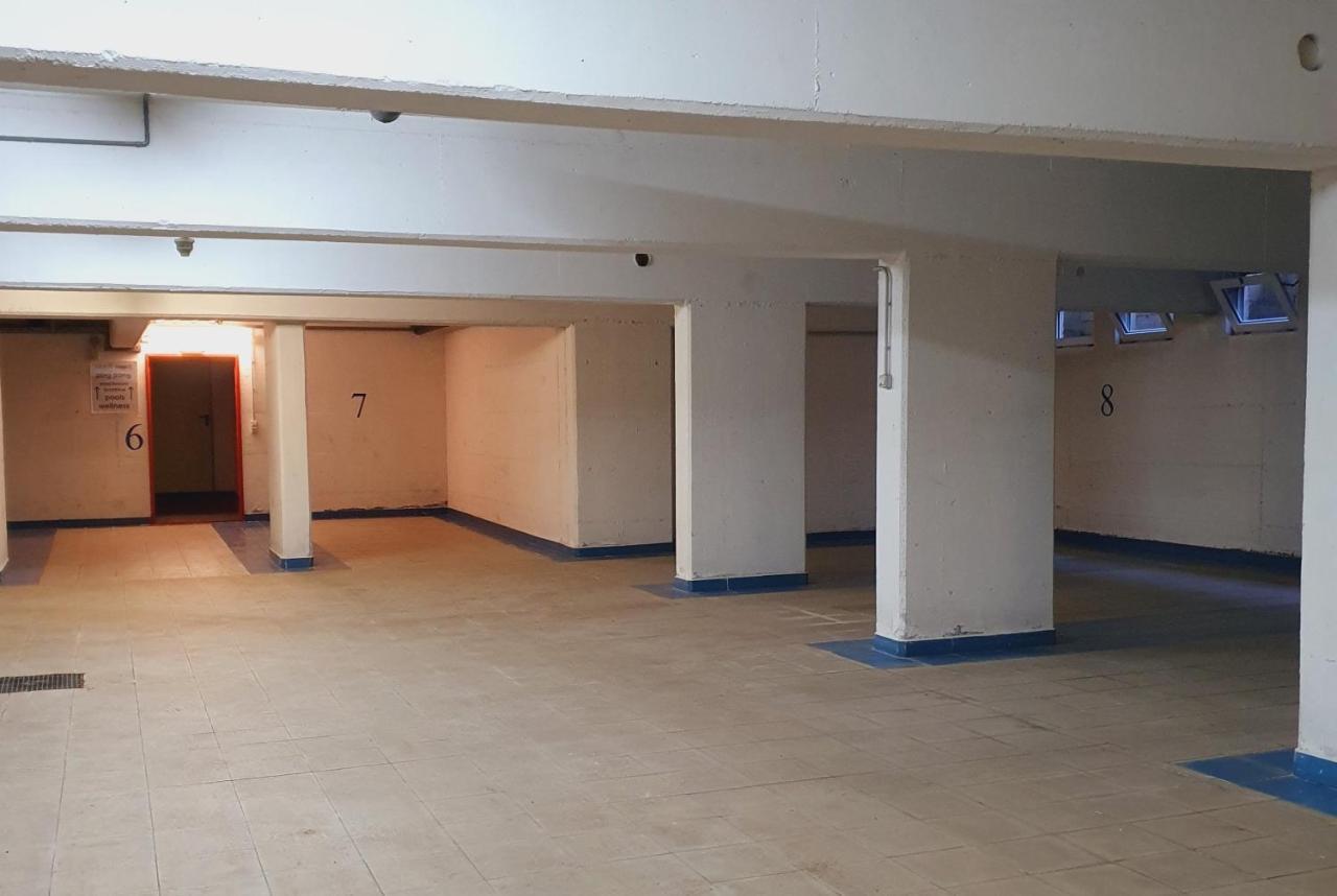 Residence Silvester ラチーネス エクステリア 写真