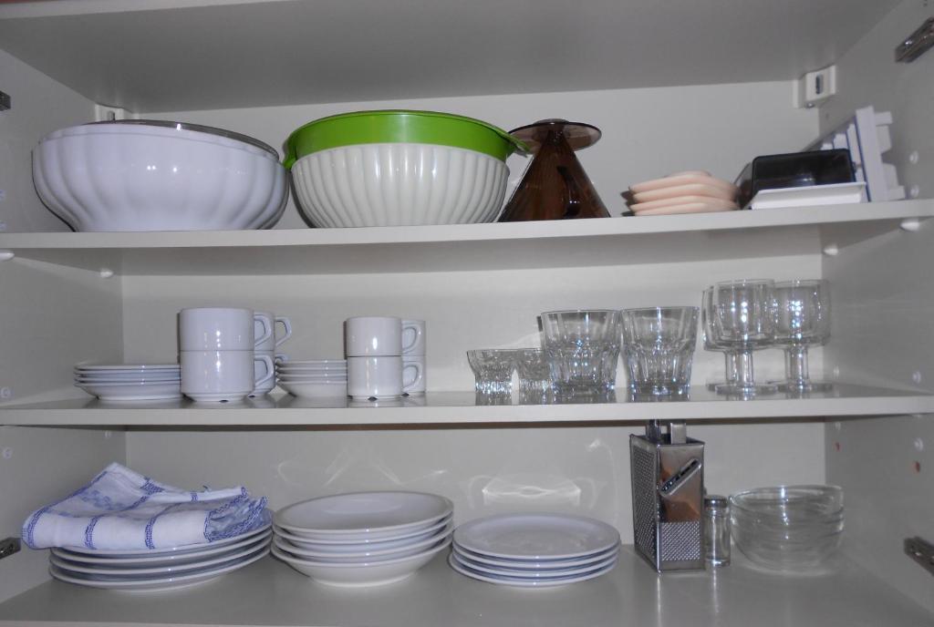 Residence Silvester ラチーネス 部屋 写真