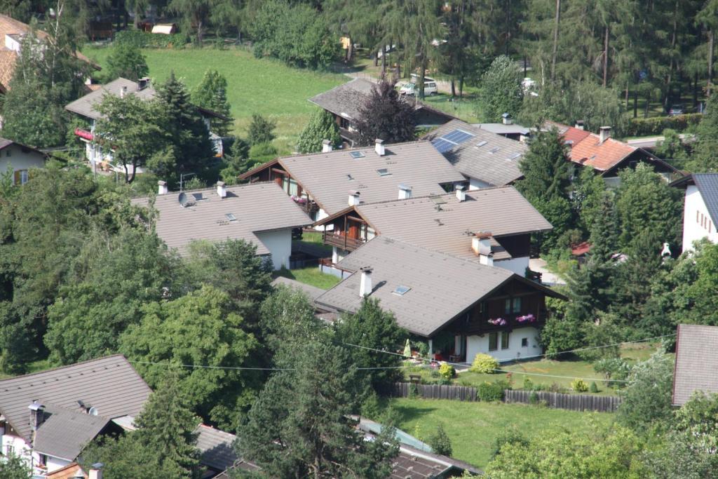 Residence Silvester ラチーネス エクステリア 写真