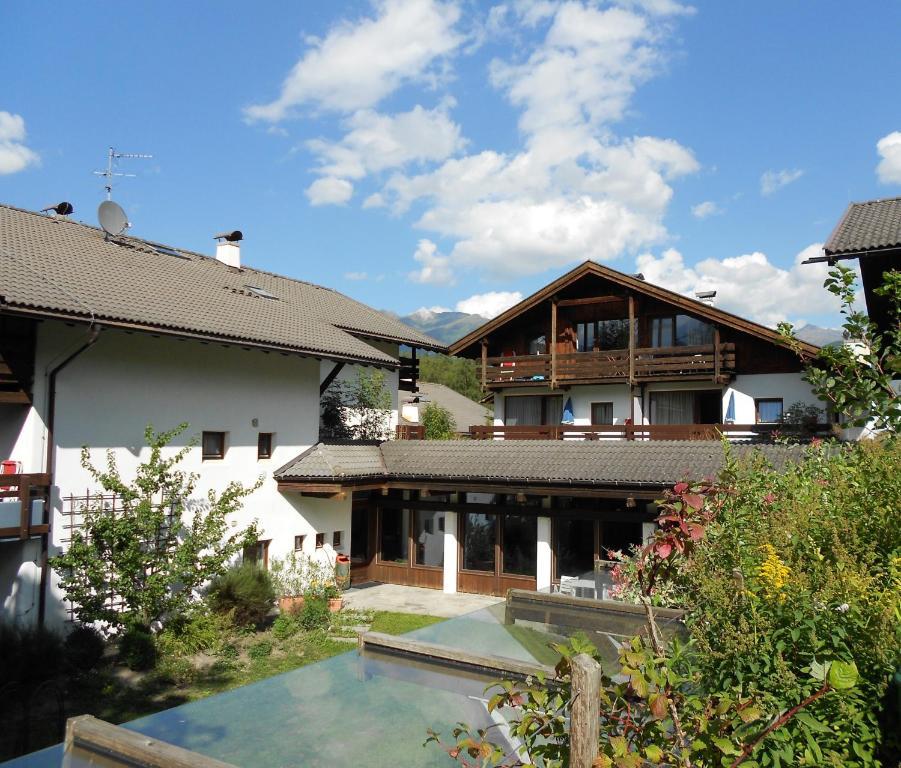 Residence Silvester ラチーネス エクステリア 写真