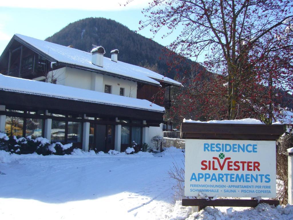 Residence Silvester ラチーネス エクステリア 写真